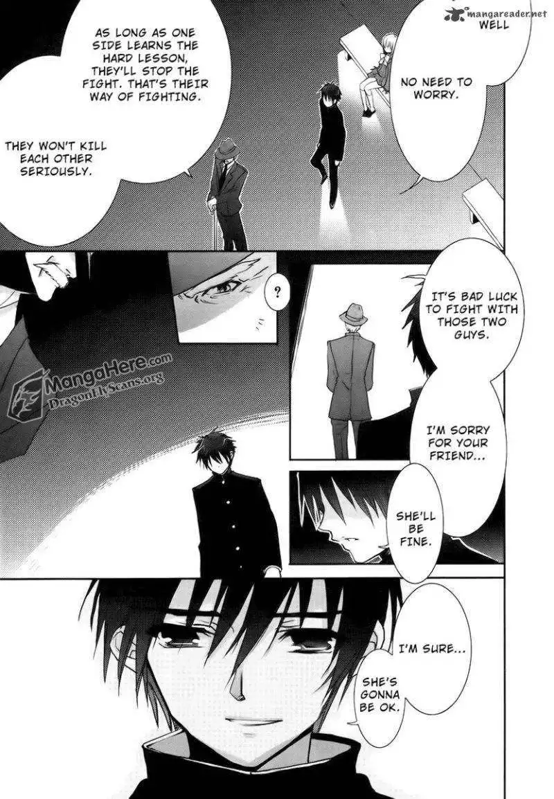 Shakugan no Shana Chapter 28 21